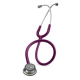 Kit voor medische studenten | Paars | Stethoscoop Littmann Classic III | Zaklamp Riester e-xam XL 2.5V | Hamer Buck - Foto 2