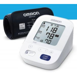 Bloeddrukmeter Omron | Digitaal | Arm | M3 Comfort