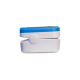 Vinger Puls Oximeter | Plethysmografische golfvorm | Nauwkeurig en betrouwbaar | Niet-invasief | Blauw | Mobiclinic - Foto 6