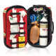 Tactische medische reddingsrugzak | Rood | EMERAIR'S | Elite Bags - Foto 3