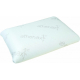 Viscoelastic Pillow, High Density Foam, Rectangular, 55 x 37 x 10 cm, Duolux - Foto 1
