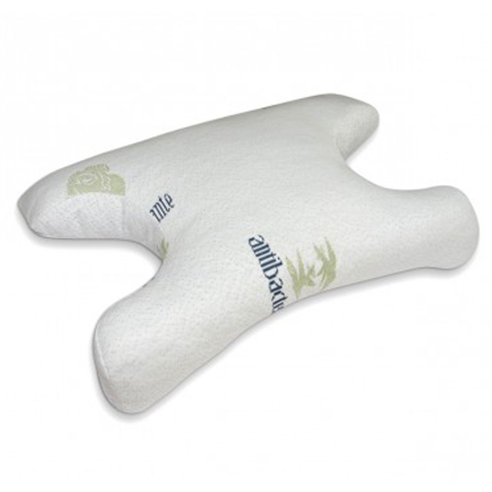 Standaard neus cpap kussen 53x33.57x10.94cm