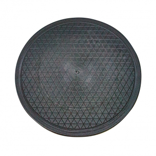Draaischijf | Draaibeweging van 360 graden | Diameter 40 cm
