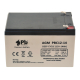 Batterij voor scootmobiel model Virgo | PBC12-14 | 12V14Ah - Foto 1
