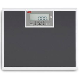 Elektrische Vloerweegschaal tot 250KG | Digitale Indicator | BMI Berekening | M320600 | ADE