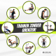 2-in-1 Gewichttrainingsstation | Mobiclinic - Foto 6