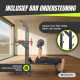 2-in-1 Gewichttrainingsstation | Mobiclinic - Foto 8