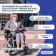 Anti-lucht-kras oogje | Met 1 ventiel |Ademend deksel | Mobiclinic - Foto 22