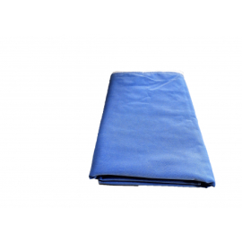 Onderlegger | Herbruikbaar| 300 wasbeurten | 4 lagen | Antislip | Absorberend | Resistent
