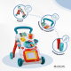 Babywalker | Afneembare speeltjes | Lichtjes en muziek | Snelheidsregeling | +6 maanden | Master | Multicolor | Mobiclinic - Foto 6