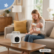 Dubbele flessenwarmer | 6 in 1 | Sterilisator | Instelbare temperatuur | Programmeerbaar | Compact | Bibidu | Mobiclinic - Foto 5