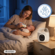 Dubbele flessenwarmer | 6 in 1 | Sterilisator | Instelbare temperatuur | Programmeerbaar | Compact | Bibidu | Mobiclinic - Foto 7