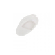 Sanitaire wig | Inhoud 2500 ml | Licht en resistent | Anatomisch | Voor huishoudelijk en klinisch gebruik | Seren | Mobiclinic - Foto 1
