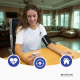 Bloeddrukmeter voor de arm | Bluetooth en APP | Stembegeleiding | Geheugen | Foutdetectie | USB | Cardiomed | Mobiclinic - Foto 3