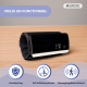 Bloeddrukmeter voor de arm | Bluetooth en APP | Stembegeleiding | Geheugen | Foutdetectie | USB | Cardiomed | Mobiclinic - Foto 7