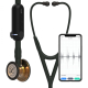 CORE Digitale Stethoscoop (EU) | Eko-software | 69cm | Hoogglans koperen bel | Littmann - Foto 1