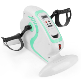 Elektrische trapas | 12 niveaus | Met afstandsbediening | Mini...