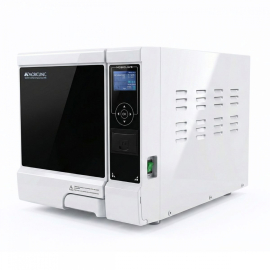8L Steriliserende Autoclaaf | 99% Desinfectie | LCD | Printer...