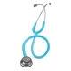 Stetoskop monitorujący | Turkusowy | Classic III | Littmann - Foto 1