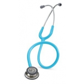 Stetoskop monitorujący | Turkusowy | Classic III | Littmann