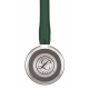 Stetoskop diagnostyczny | Zielone polowanie | Stal nierdzewna | Kardiologia IV | Littmann - Foto 3