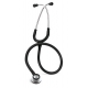 Stetoskop noworodkowy | Czarny | Stal nierdzewna | Classic ll | Littmann - Foto 1