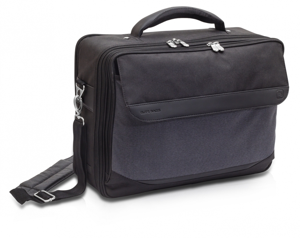 Przypadek medyczny, home wizyta, opieka zdrowotna, lekarza, elite bags
