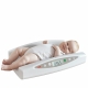 Elektroniczna waga dla niemowląt | Wyświetlacz LCD | Do 20 kg | M118600 | ADE - Foto 5