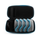 Standardowy zestaw Blazepod | Zawiera ładowarkę i etui | 8 opcji kolorystycznych - Foto 4