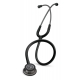 Stetoskop monitorujący | Czarny | Przydymione szare wykończenie | Klasyczny III | Littmann - Foto 5