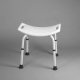 Shower bench without wheels - Foto 1