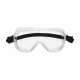 Okulary ochronne | Wentylacja pośrednia | Ochrona przed zaparowaniem | 3M - Foto 2