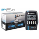 Compex electrostimulation SP 2.0 WITH CABLE, MI-SCAN technology 4 channels and 20 programs. - Foto 4