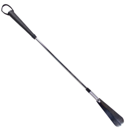 Chrome shoehorn obuwia | 60 cm | Mobiclinic