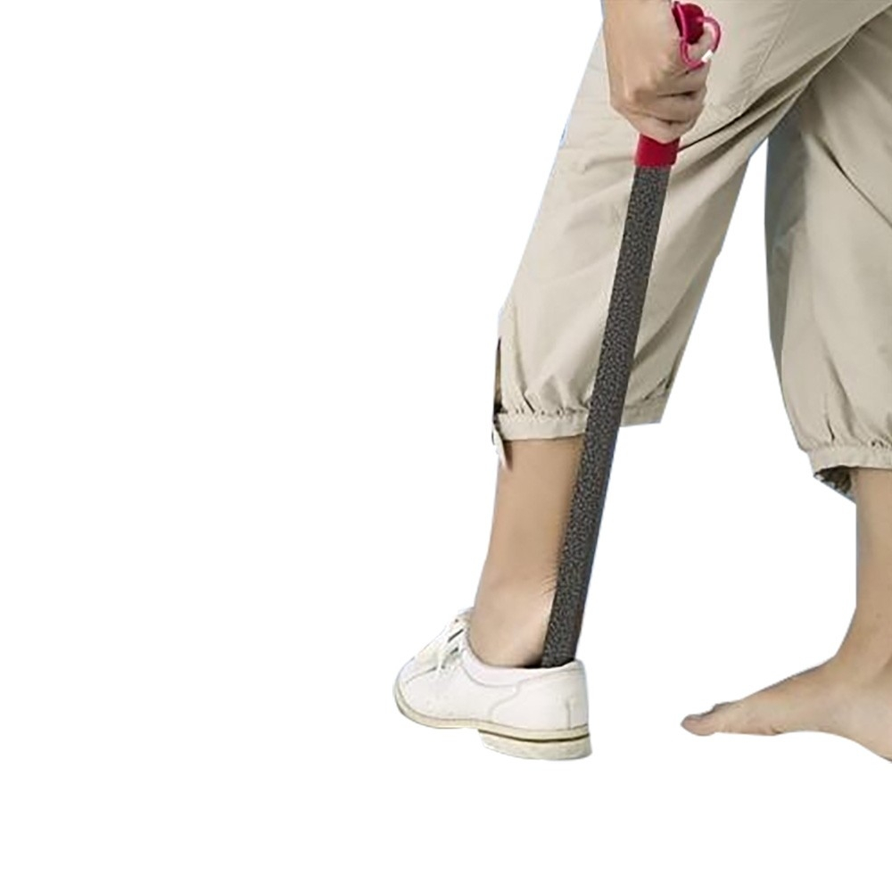 Shoehorn obuwia, 61 cm, metalowe