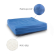 Odleżyny poduszka powietrzna | Naprzemienne komórki | Kompresor | regulowane | ARES | Mobiclinic - Foto 4