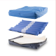 Odleżyny poduszka powietrzna | Naprzemienne komórki | Kompresor | regulowane | ARES | Mobiclinic - Foto 6