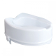 Podnieść WC | capless | 14 cm | biały | Titan | Mobiclinic - Foto 1