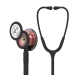 Stetoskop monitorujący | Czarny | Tęczowe wykończenie | Klasyczny III | Littmann - Foto 3