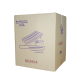 Mobiclinic, Mobi 4, materac przeciwodleżynowy z silnikiem kompresorowym, powietrze zmienne, TPU Nylon, kolor niebieski - Foto 20