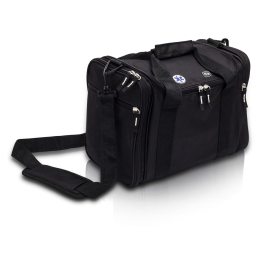 Pierwszy walizka pomoc | duży | Zbieraniną'S | czarny | Elite Bags