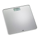 Waga elektroniczna do 180kg | Elegant | Silver | Leevke | ADE - Foto 1