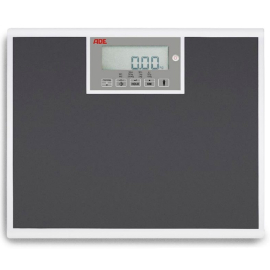 Elektryczna waga podłogowa do 250kg | Wskaźnik cyfrowy | Obliczanie BMI | M320600 | ADE