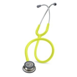 Stetoskop monitorujący | Cytryna Limonka | Classic III | Littmann