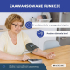 Automatyczny ciśnieniomierz | pamięć | biały | TX-01 | Mobiclinic - Foto 3