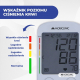 Automatyczny ciśnieniomierz | pamięć | biały | TX-01 | Mobiclinic - Foto 6