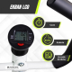 Stepper z ramionami | Regulowana intensywność | Regulowana wysokość | Ekran LCD | Kompaktowy | Step-Pro | Mobiclinic - Foto 3