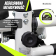 Stepper z ramionami | Regulowana intensywność | Regulowana wysokość | Ekran LCD | Kompaktowy | Step-Pro | Mobiclinic - Foto 7
