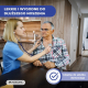 Fonendoscopio | Dzwon | granatowy | Mobiclinic - Foto 3