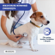 Fonendoscopio | Dzwon | granatowy | Mobiclinic - Foto 6